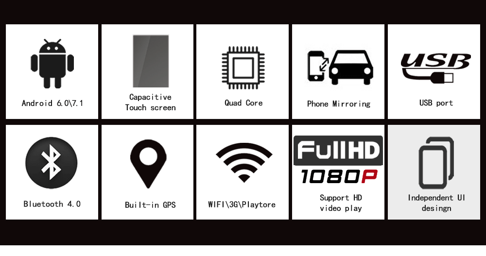 Krando Android 8,1 12," Tesla вертикальное автомобильное радио для GMC Yukon/Chevrolet Tahoe Suburban+ навигационный мультимедийный плеер