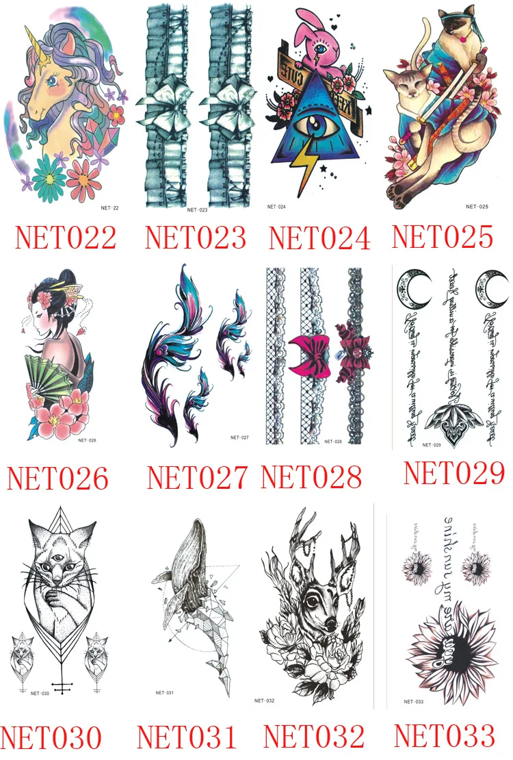 NET033