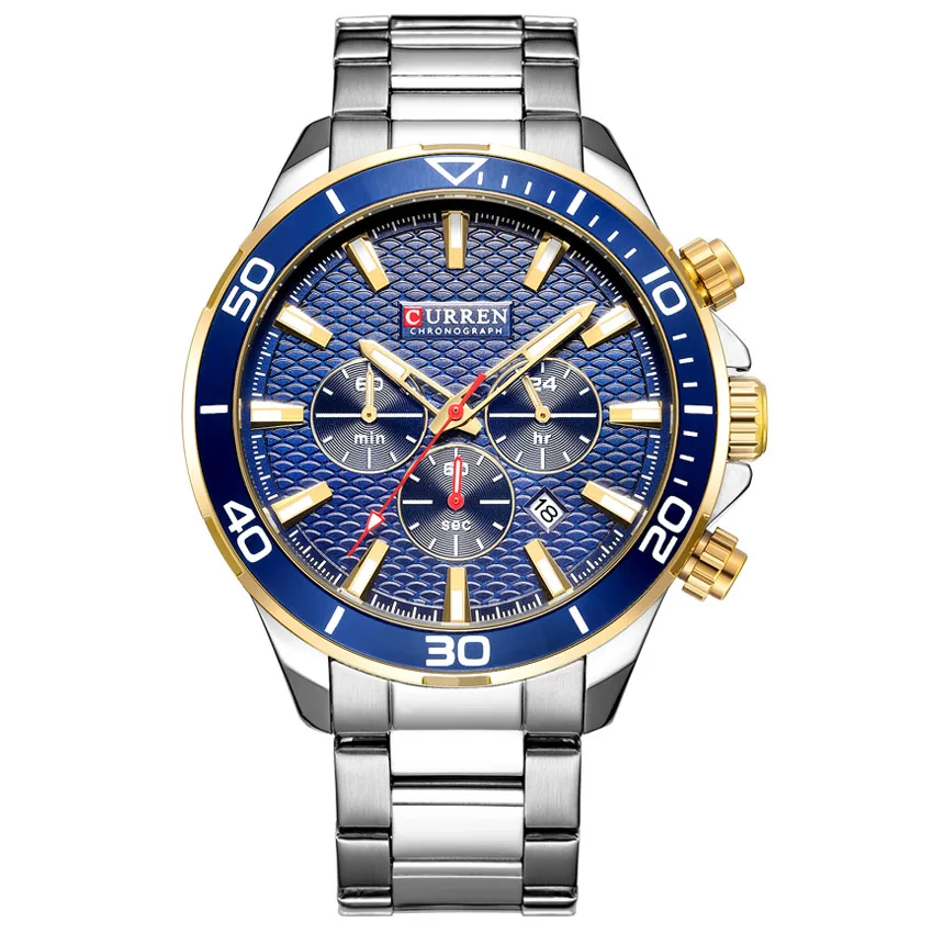 watches men 8309 (6)