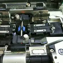 Оптоволоконный Сварочный Аппарат Sumitomo TYPE-81C/600C/400 S резиновый напорный набор