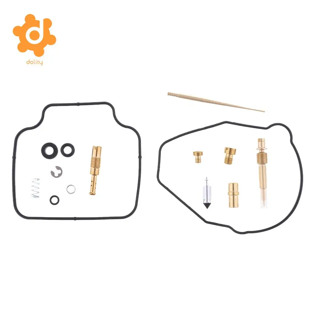 Carb Carburetor Repair Kit for 1985 Honda TRX250 FOURTRAX