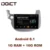 IDOICT Android 8.1 Auto Lettore DVD GPS di Navigazione Multimediale Per Honda Fit Jazz Radio 2008 2009 2010 2011 2012 2013 wifi