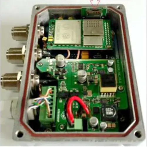 LORA/lorawan промышленных шлюза, sx1301 шлюз, LORA шлюз, 3G/4 г/LTE POE источника питания