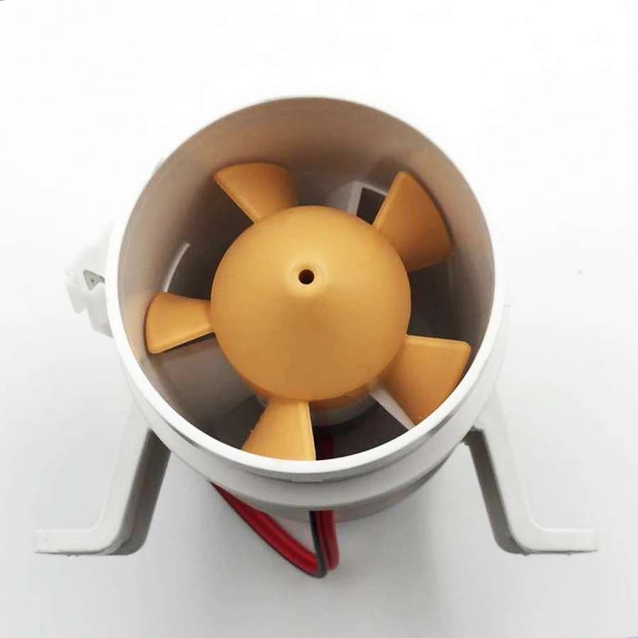 Universal Car Electric Turbo 12V 196W 17000 RPM Turbine Supercharger Blowers Intake Fanin Turbo