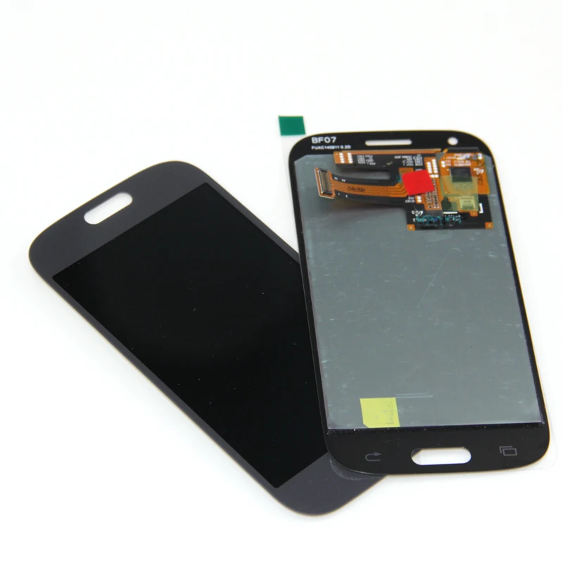 Сенсорный экран дигитайзер LCD для Samsung Galaxy Ace 4 SM G357 G357FZ Ace4 супер AMOLED ЖК дисплей