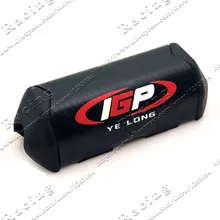 Мотоциклетный руль, балансирная Подушка 7/8 11/8 грудной протектор захваты для KTM CRF YZF WRF rmz DRZ Dirt Bike ATV Quad