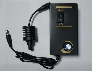 

Microscope LED coaxial lighting 8mm diameter machine vision point light source industrial light source adjustable brightness