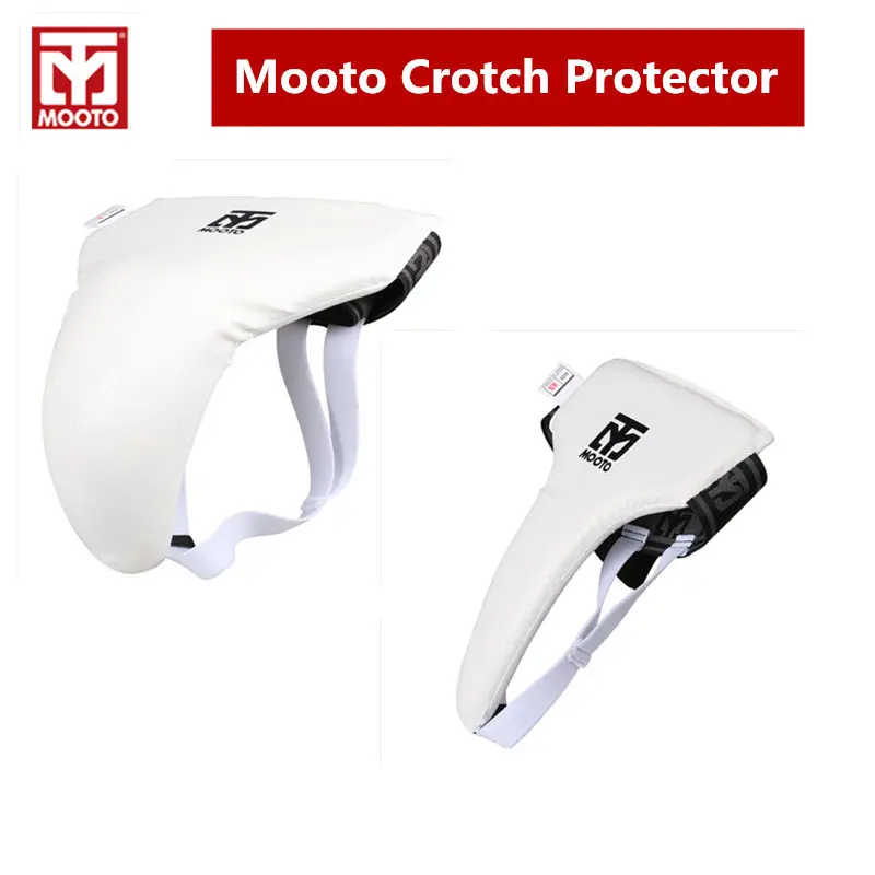 Taekwondo Groin Guard TKD Crotch Protector Crotch Protector Kiching
