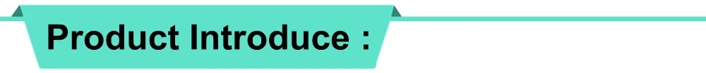 product introduce