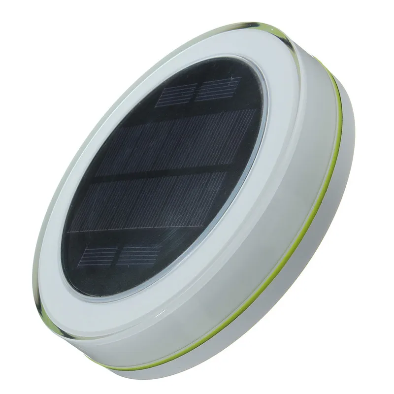 Conduziu a Luz Subaquática de Energia Conduziu a Luz ao ar Livre com Controle Ip68 à Prova Solar Lagoa Fonte Piscina Flutuante Dip68 Água ao ar Remoto Rgb 3 outdoor lighting