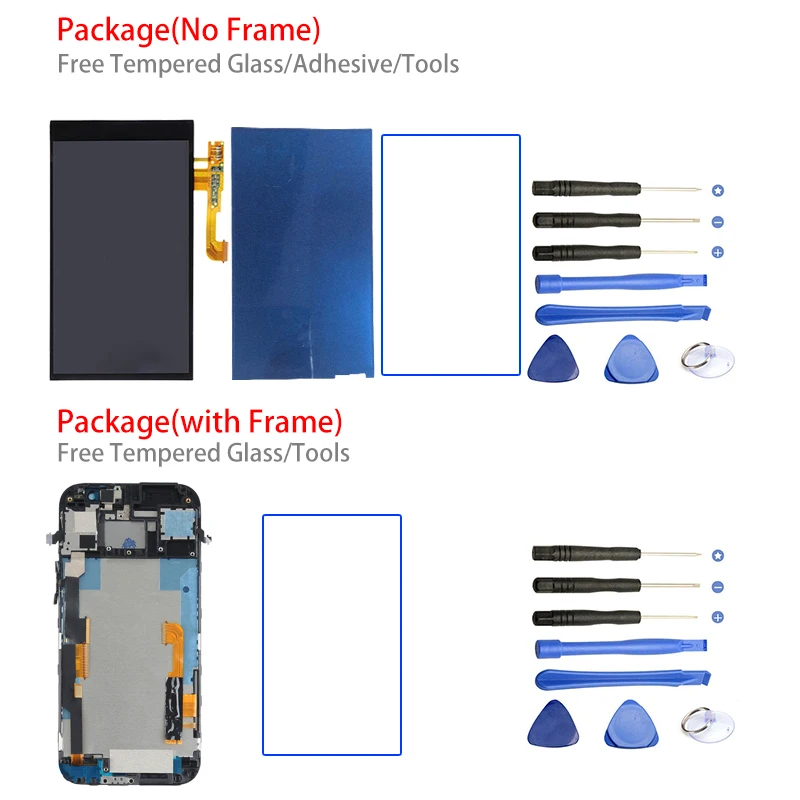 HTC-ONE-M8-lcd-touch-screen-6