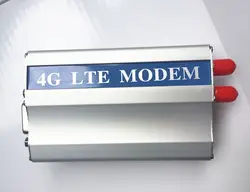 4g lte модем для отправки sms/получения открытого tcp/ip sim7100 4g модем поддержка по команде