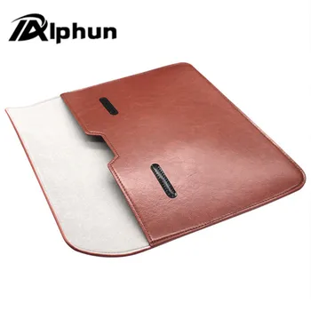 

New Soft Sleeve Bag Case For Apple Macbook Air Pro Retina 11.6 12.5 13.3 14 15 Laptop Anti-scratch Cover For Mac book 13.3 inch