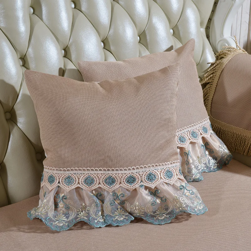 Amorous feelings month cool bud sofa cushion ice mat whole package Europe type is high-grade and costly country