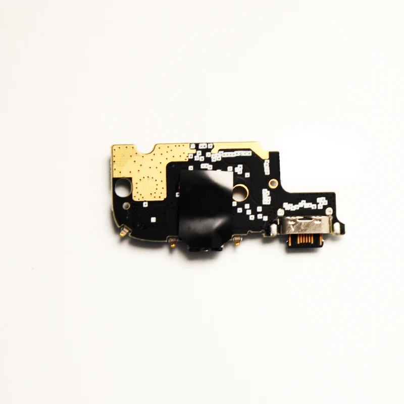 Usb плата UMIDIGI S3 PRO 100% оригинал новинка для usb разъема Замена платы аксессуары