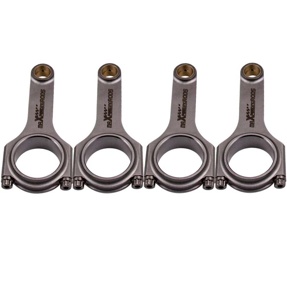 Connectings Rods For Mazda Skyactiv G 2 0 Or Pe Vps For Mazda 3 5 6 Cx 5 Cx 4 Cx 3 Pistons Bielle Pleuel Forged Conrod 154 8mm Pistons Rings Rods Parts Aliexpress