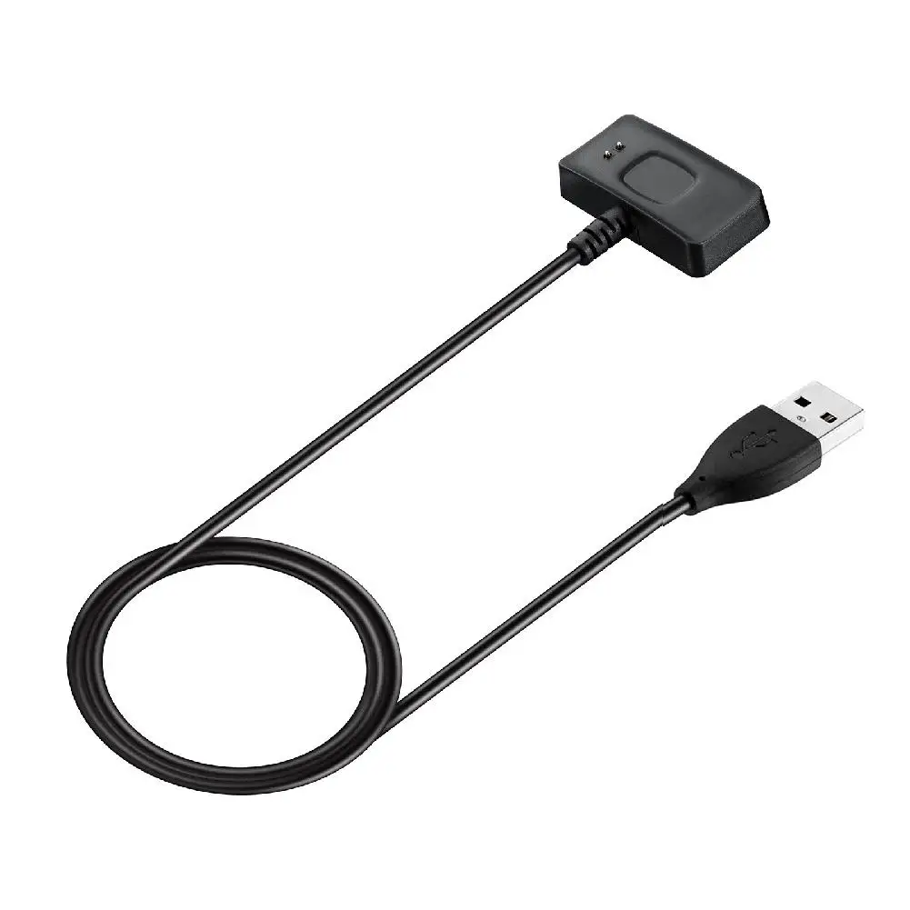 Док зарядное устройство Колыбель USB кабель для huawei Honor Band A2 умный Браслет