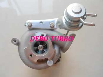

NEW CT26 17208-46030 Turbo Turbocharger for TOYOTA Supra JZA80,2JZ-GTE Twin Turbo 3.0L 330HP 1992-