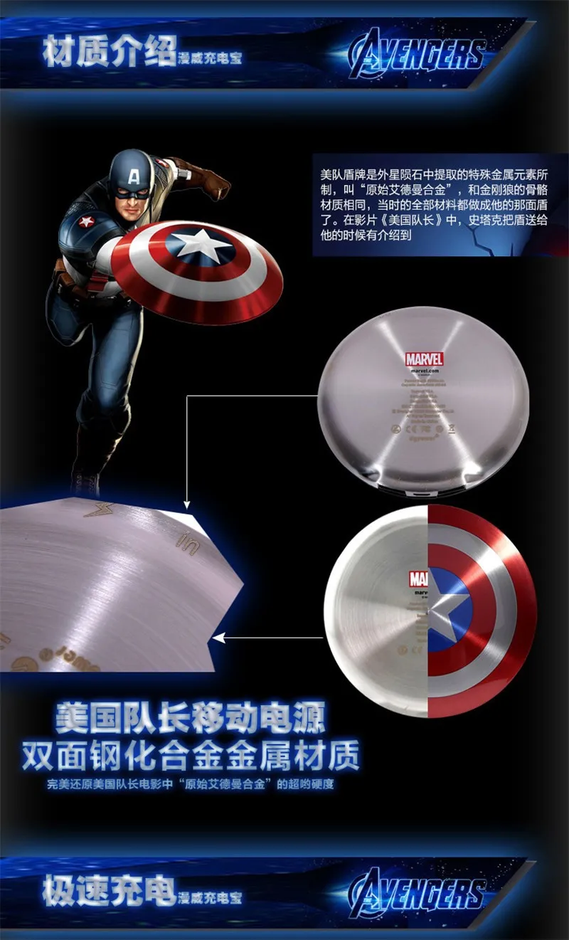Captain America (6)
