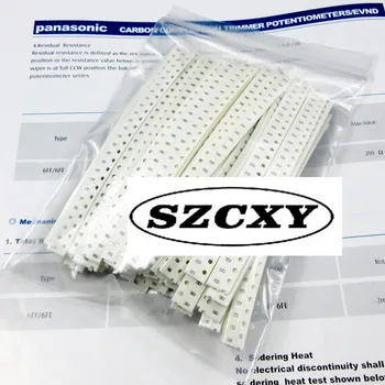 

Home furnishings 0402 1MK 20% 16 B X7R 0402YC105M4T2A - 0402 33N 5% 50 B NPO 04025A330J4T2A capacitance