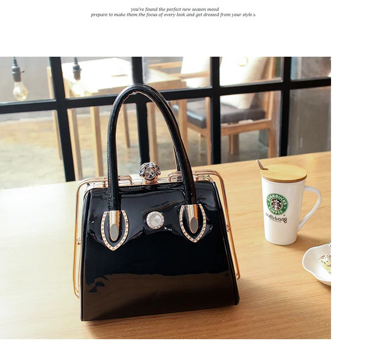 Bolsas de ombro