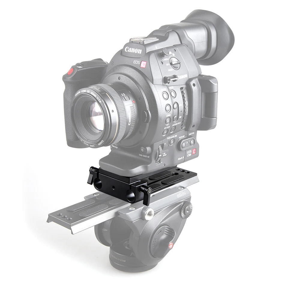 Cheap baseplate