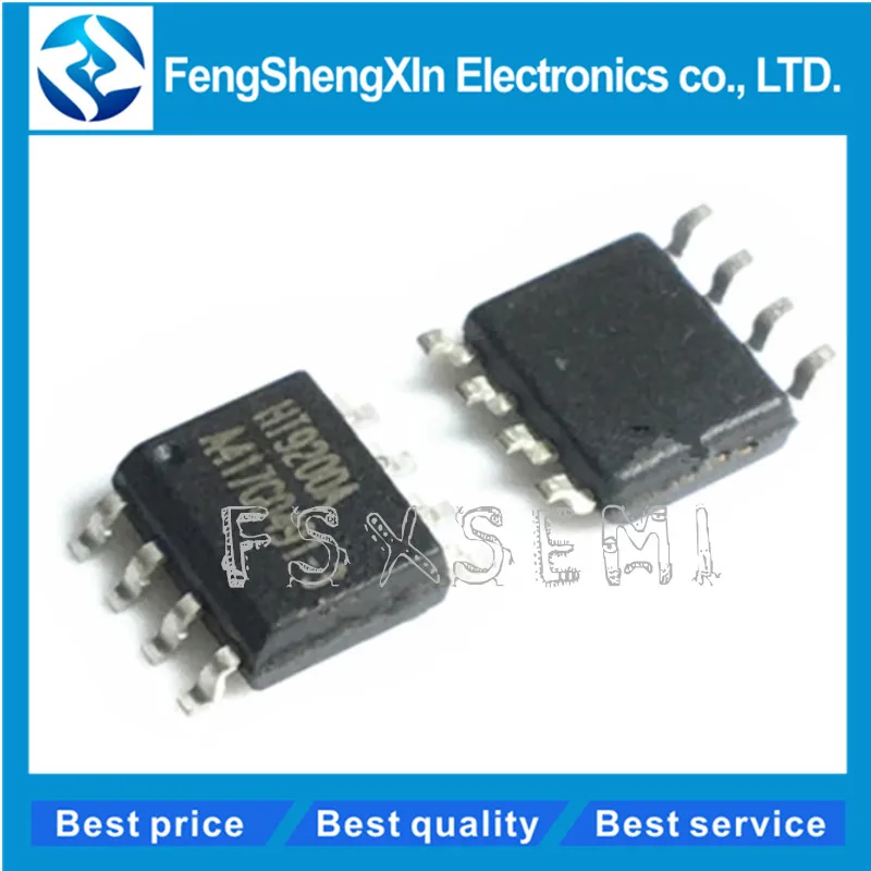 10pcs/lot HT9200 HT9200A SOP-8 DTMF Generators IC | Электронные компоненты и принадлежности