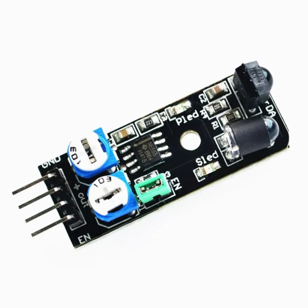 

for smart home Vehicle intelligent obstacle avoidance sensor distance far infrared sensor