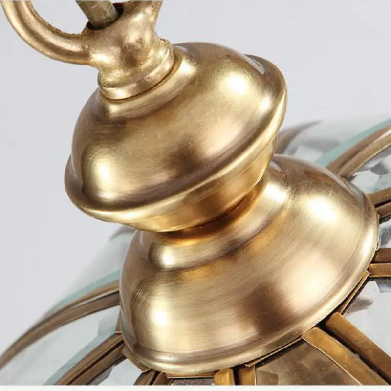 dining room Rural bronzed pendant light country house villa vintage ceiling fixture Bar Corridor indoor lighting copper lamparas dining room Rural bronzed pendant light country house villa vintage ceiling fixture Bar Corridor indoor lighting copper lamparas