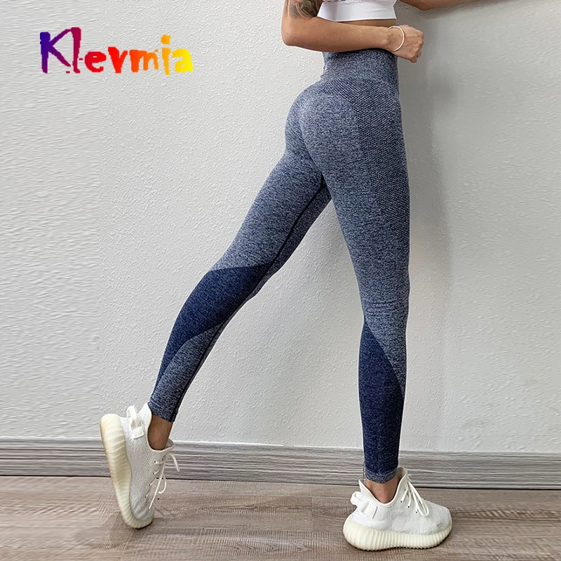 

Seamless Leggings Sport Women Fitness High Waist Yoga Pants Gym Women Running Tight Leggings Sexy Sports Pants Trousers