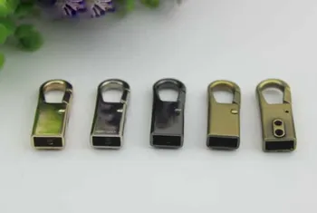 

10pcs/lot 4 color portable wearing tape handle key chain hook screwes hang bag hook hardware accessories