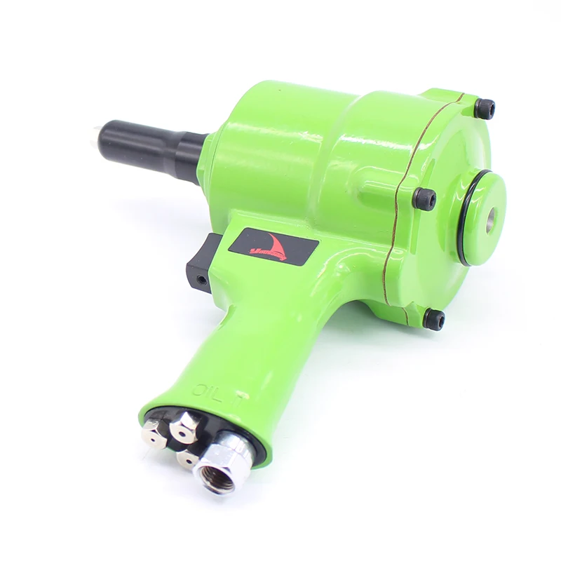Pistol Type Pneumatic Riveter 3