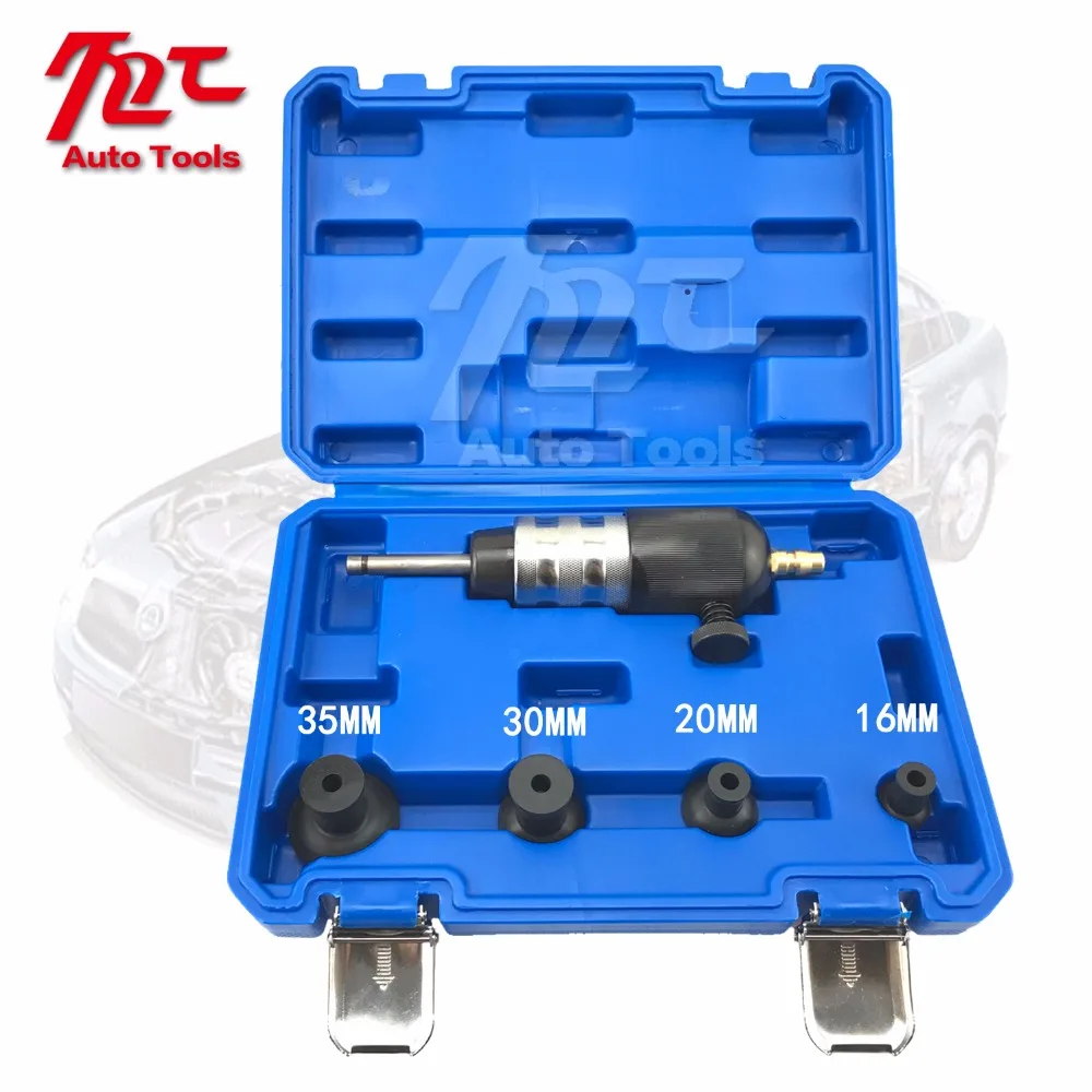 Valve Lapping Grinding Tool Set Spin Valve Air Operated