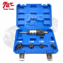 Valve Lapping Grinding Tool Set Spin Valve Air Operated