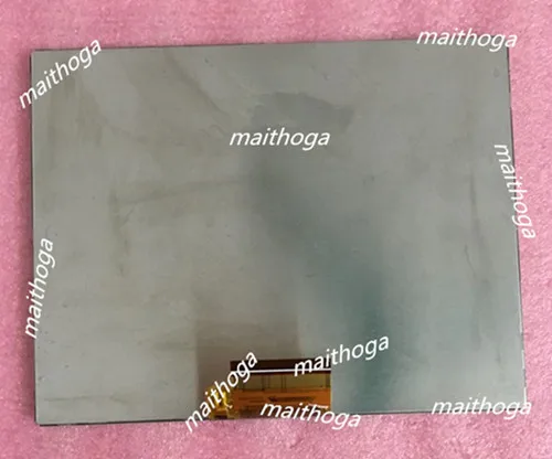 

CPT 7.0 inch TFT LCD Display Screen CLAA070MA32BW 800(RGB)*600 SVGA