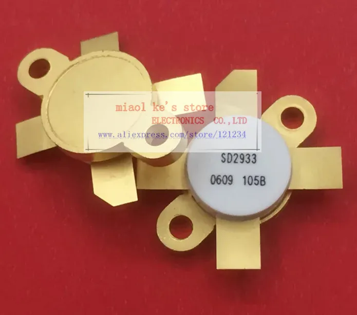

SD2933 sd2933 [ M177 ] - High-quality original transistor