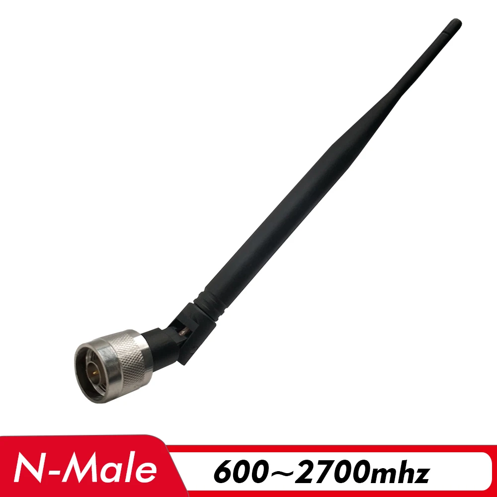 2G 3G 4G Network Tri Band Booster GSM 900+WCDMA