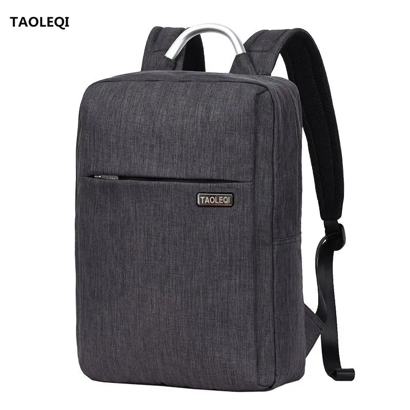 

2019 New Anti-theft Design Men 15.6inch Laptop Backpack Women Backpack Mochila School Bags for teenagers Casual Laptop Bag