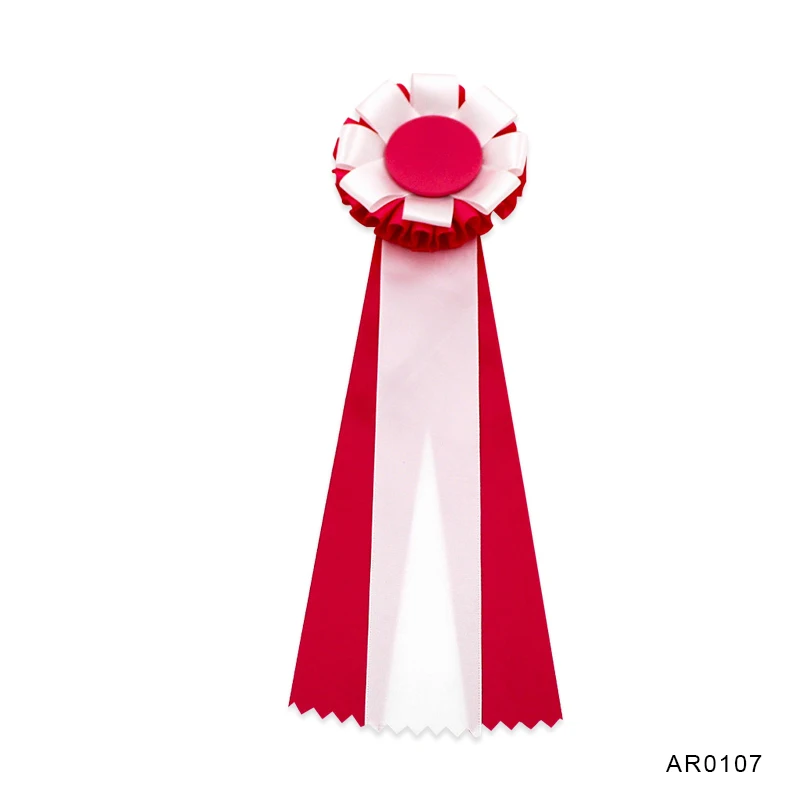 

New Horse Reward Ribbon Rosette 2019 factory