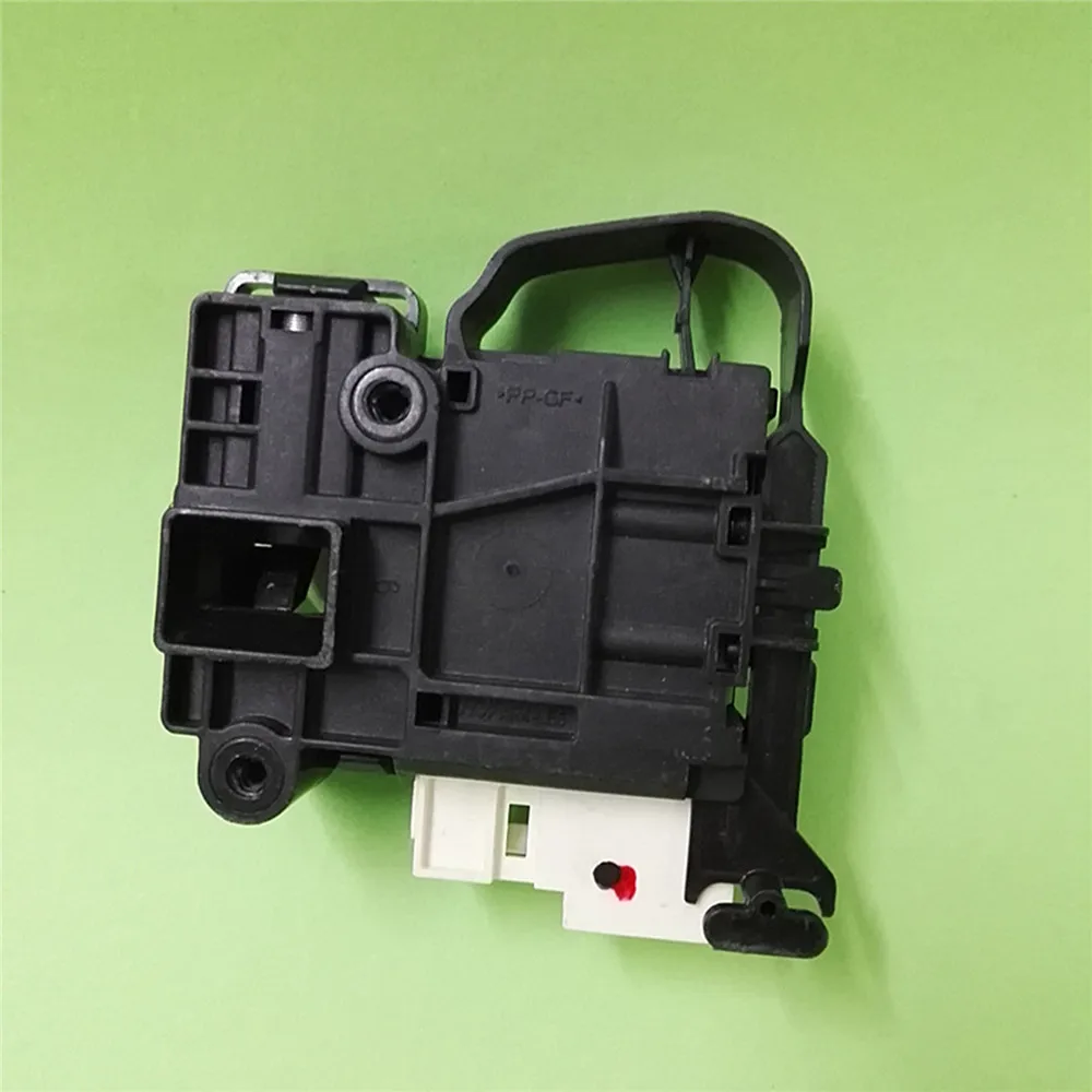 Новый ZV-447 переключатель задержки дверного замка для Haier Switch 0024000128A/0024000128D детали стиральных машин