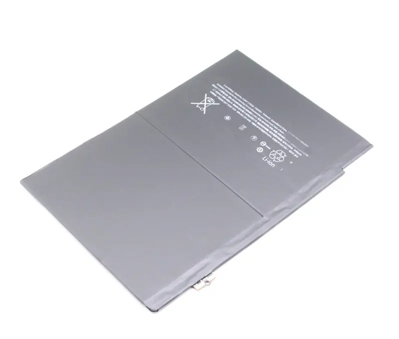 Сменный аккумулятор для iPad Air 2 3 76 в 7340 мАч 6 A1547 A1566 A1567 + набор инструментов