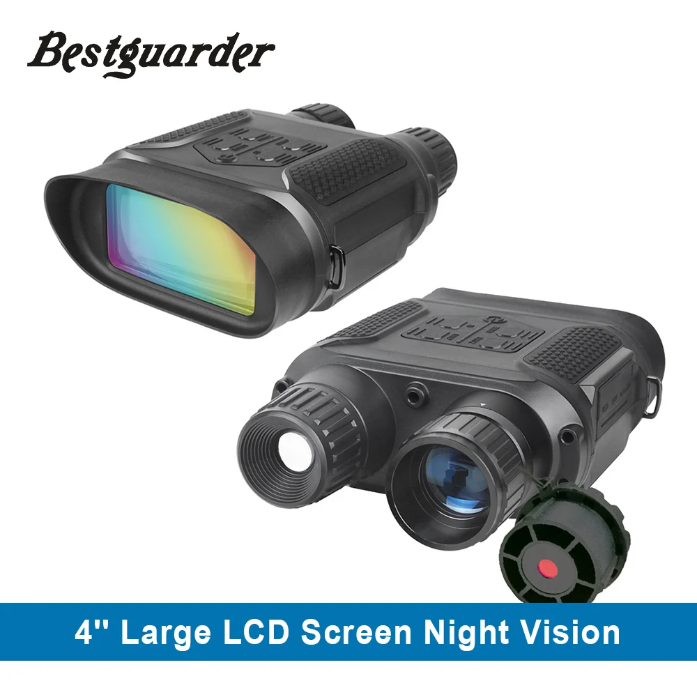 digital night vision binoculars