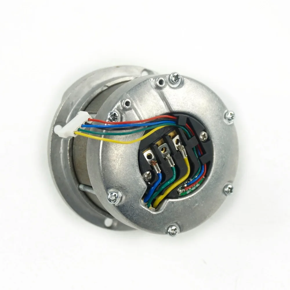Clearance okfeet eBIKE Tongsheng Inside Motor for TSDZ2 Electric Nicycle Central Mid Motor for Replacement of 36V 250 / 350W 48V 500W 3 Clearance okfeet eBIKE Tongsheng Inside Motor for TSDZ2 Electric Nicycle Central Mid Motor for Replacement of 36V 250 / 350W 48V 500W 3