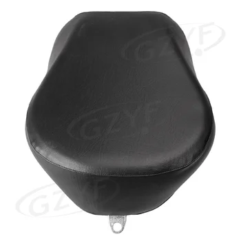 

NewRear Passenger Pillion Back Seat Pad Cushion For Sportster XL 883L/XL/C/N & 1200N 1200 Nightster Motorbikes Replacement Part
