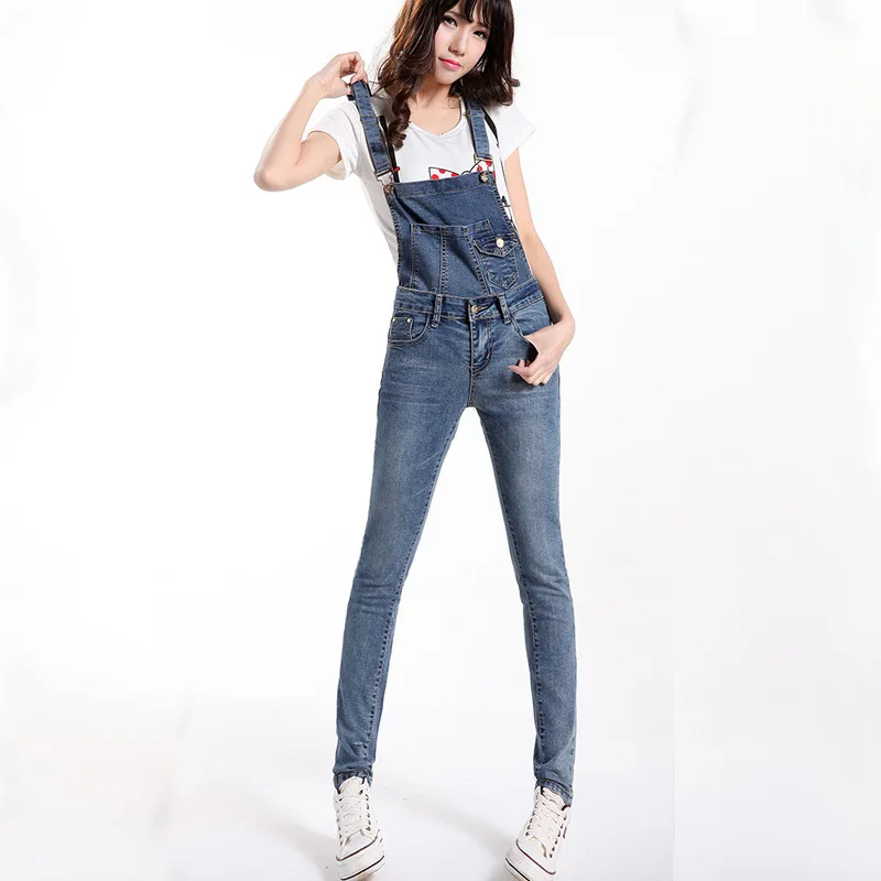 jumpsuit overall jeans