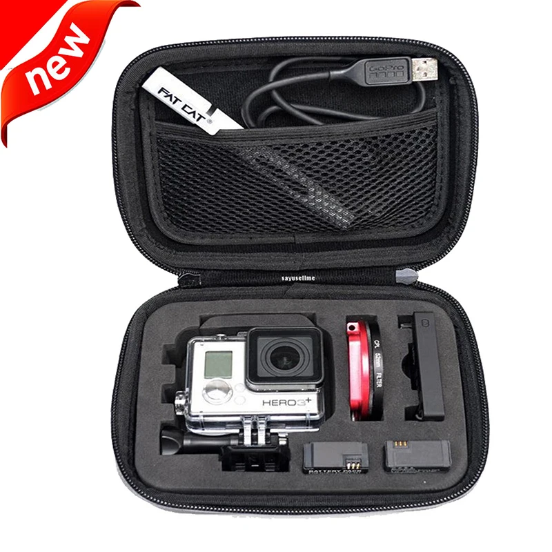 2016     L/S      GoPro Hero  go pro    