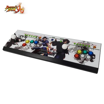 

Arcade joystick for Pandora's Box 9D,multi games 2222 in 1 DIY mini arcade game console