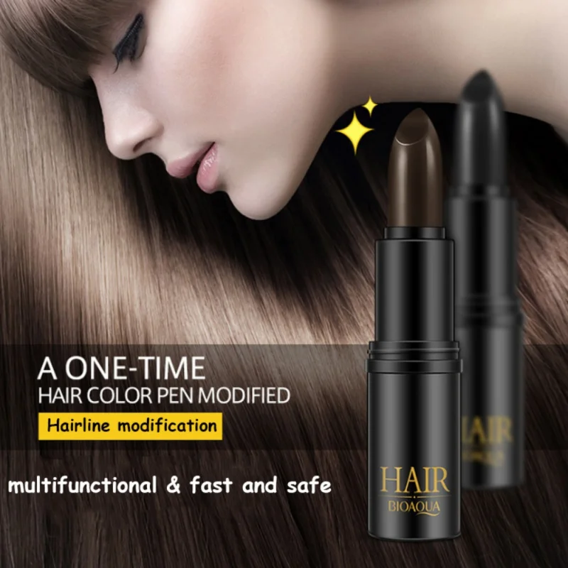 diy styling professional temporary hair dye cream black brown mild fast one off hair - Hair Color Pen diy styling professional temporary hair dye cream black brown mild fast one off hair - Hair Color Pen