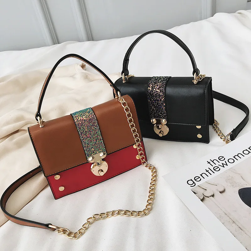 Bolsas de ombro