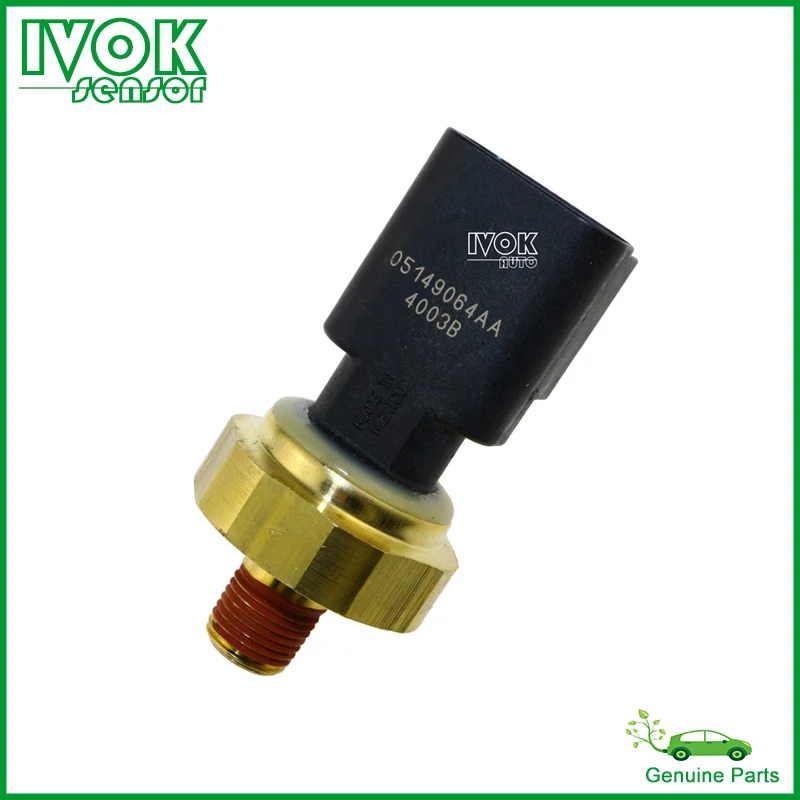 Buy 05149064AA Original Oil Pressure Switch Sensor For Jeep Cherokee Grand